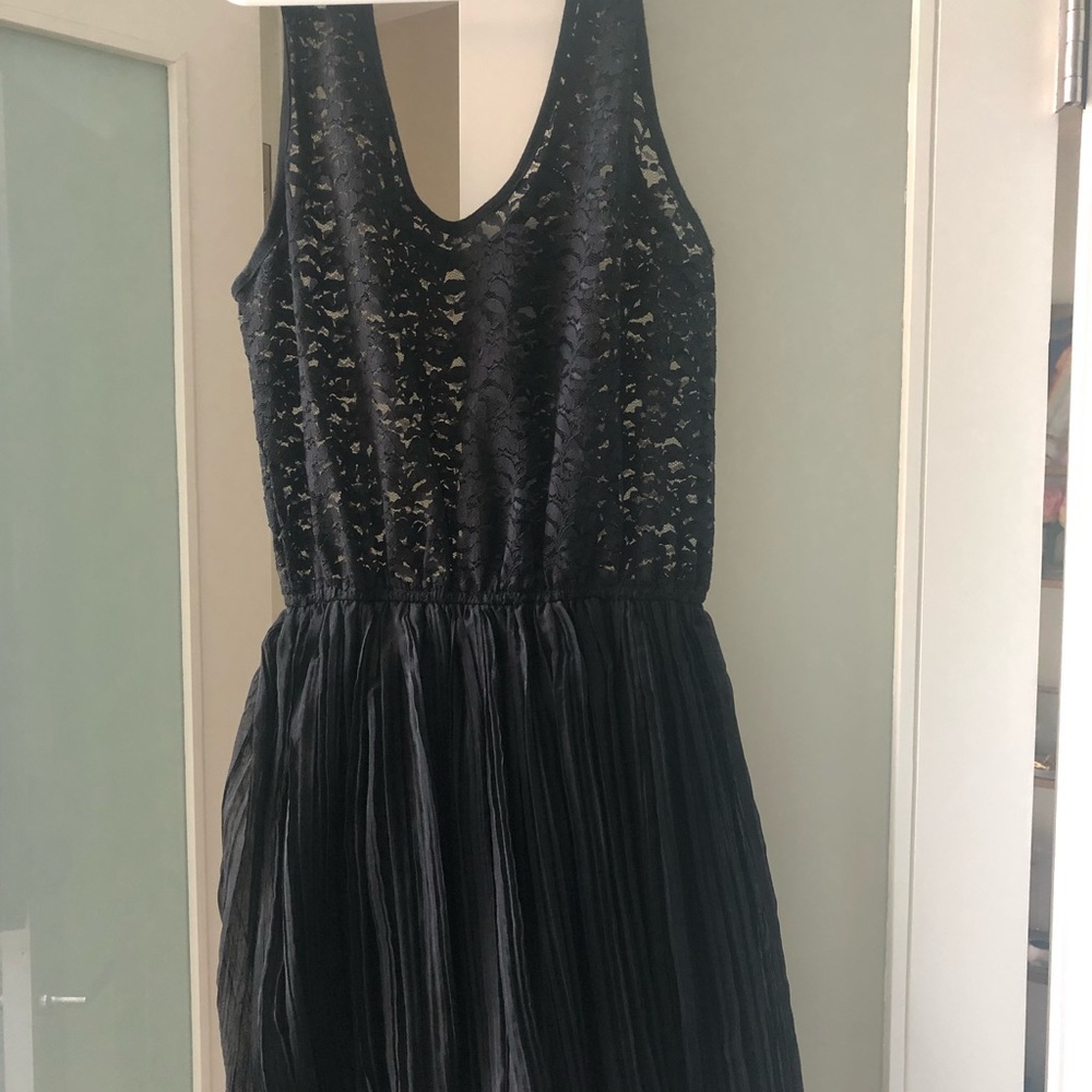 LF Lace Dress